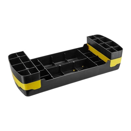 4FIZJO Stepper do aerobiku Standard 3-stopniowy