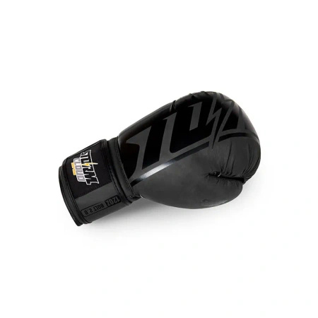 StormCloud Rękawice bokserskie Bolt 2.0 czarne