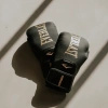 Zestaw bokserski Everlast Pro Style Elite 2 Black/Gold
