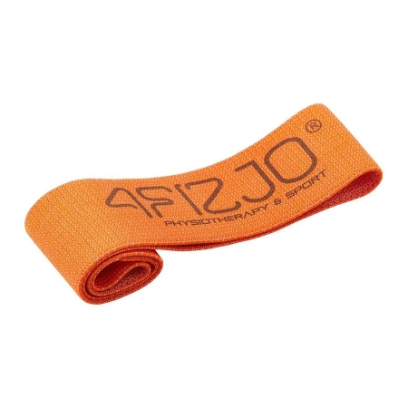 4FIZJO Zestaw 5 taśm materiałowych FLEX BAND