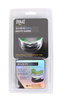 Everlast ochraniacz szczęki EverGel Mouth Guard szaro-biało-zielony