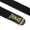 Everlast bandaże bokserskie Elite czarne 4,5 m