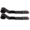 Zestaw Masters Rękawice RPU-BLACK  + bandaże + szczęka