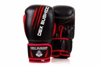 DBX Bushido Rękawice bokserskie Ninja