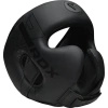 RDX Kask bokserski F6 czarny