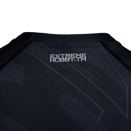 Extreme Hobby Rashguard Shadow czarny