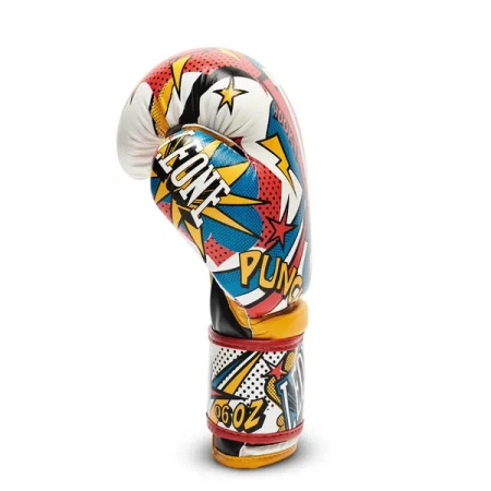 Zestaw bokserski dla dzieci Leone HERO