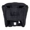 MASTERS Kask bokserski KTOP MATT BLACK