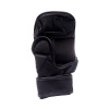 StormCloud Rękawice do MMA Lynx Sparingowe Czarne 7oz