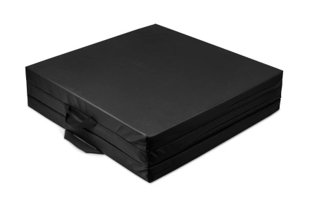 Ring Materac składany 195 x 90 x 5cm czarny