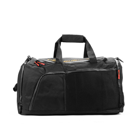 DBX Bushido Torba sportowa z funkcją plecaka DBX-SB-23