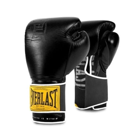 Zestaw Bokserski Pro Everlast 1910 Classic Black