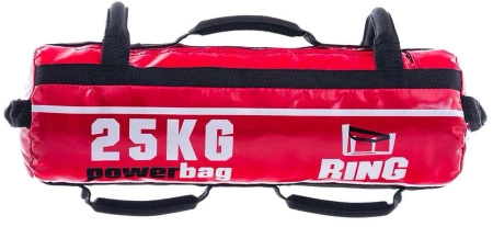 Ring Worek treningowy POWERBAG 25 kg