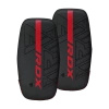 Zestaw 2x RDX F6 Thai Pad czarno-czerwona