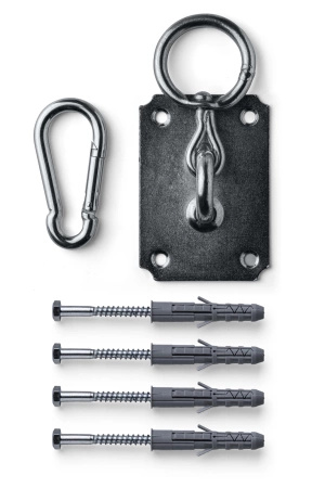 Ring Mocowanie sufitowe do worka bokserskiego małe