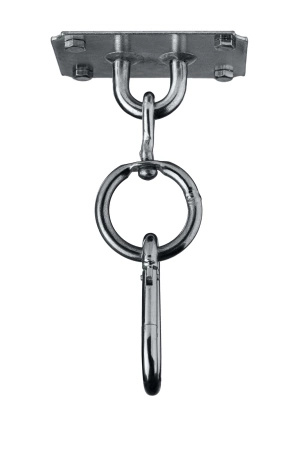 Ring Mocowanie sufitowe do worka bokserskiego małe