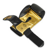 DBX Bushido Rękawice bokserskie Hammer Gold