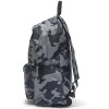 Leone Plecak sportowy camo szary