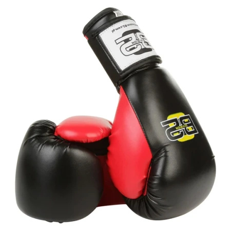 Division B-2 Rękawice bokserskie DIV-TG01