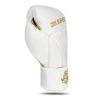 DBX Bushido Rękawice bokserskie Hammer White