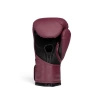 Zestaw bokserski Everlast Pro Style Elite 2 Bordeaux