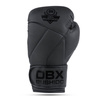 DBX Bushido Rękawice bokserskie Hammer Black