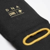 Leone ochraniacze piszczeli DNA basic czarne