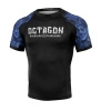 Octagon Rashguard PREMIUM Joker