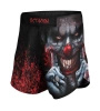 Octagon Szorty MMA Make Terror Have Fun