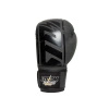 StormCloud Rękawice bokserskie Bolt 2.0 czarne