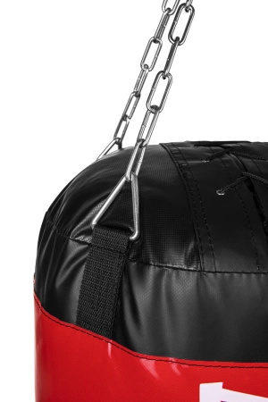 Ring worek bokserski Super 120x35 cm 25 kg