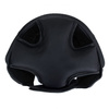 MASTERS Kask bokserski KTOP MATT BLACK