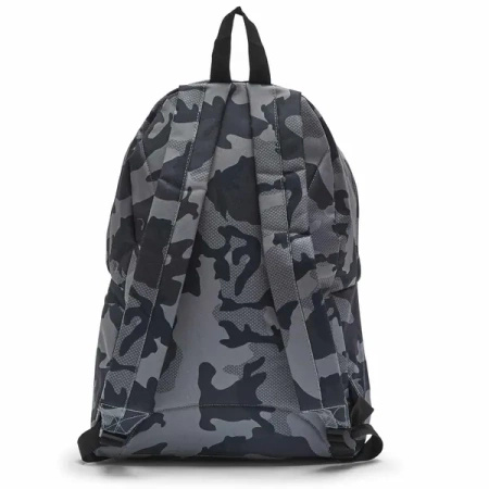 Leone Plecak sportowy camo szary