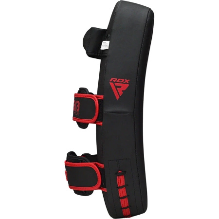 Zestaw 2x RDX F6 Thai Pad czarno-czerwona