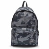 Leone Plecak sportowy camo szary