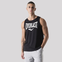 Everlast Tank Top treningowy czarny