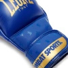 Leone Rękawice MMA Sparingowe DNA niebieskie