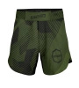 Octagon Szorty MMA Broken Line olive