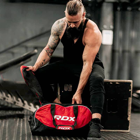 RDX Torba sportowa R1 Kit Bag