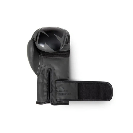 StormCloud Rękawice bokserskie Bolt 2.0 czarne