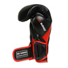 DBX Bushido Rękawice bokserskie Blaze Red