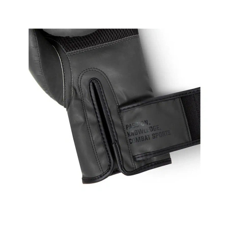 StormCloud Rękawice bokserskie Bolt 2.0 czarne