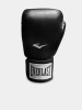 Zestaw Everlast Rękawice Pro Style 2 czarne + bandaże + szczęka