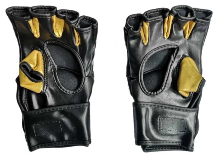 Division B-2 Rękawice grapplingowe DIV-MMA04