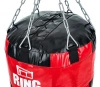 Ring worek bokserski hakowy 120x40 cm 30 kg