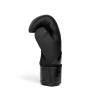 Zestaw bokserski Everlast Pro Style Elite 2 Black/Gold