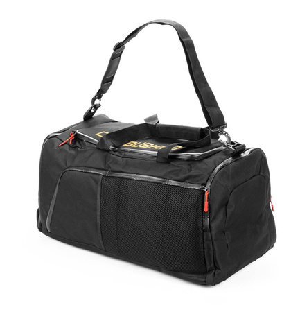 DBX Bushido Torba sportowa z funkcją plecaka DBX-SB-23