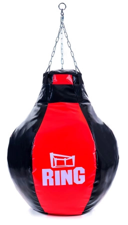 Ring Worek bokserski gruszka Gigant 30 kg
