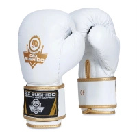 DBX Bushido Rękawice bokserskie Spirit