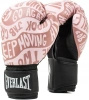 Everlast Rękawice bokserskie Spark Pink Motivate